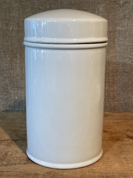 0402-9002 BURK 1 LITER 19 CM HÖG